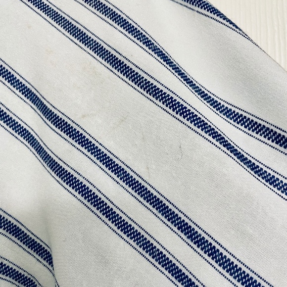 Blue Island beach Coverup - Picture 7 of 7